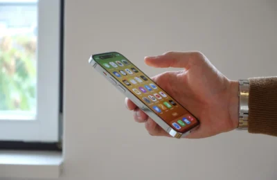 iPhone 17 Launch in Dubai