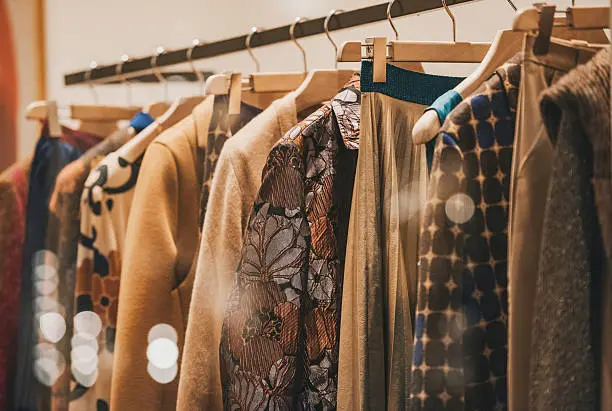 luxury fashion brands in Dubai