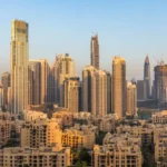 Dubai Real Estate August Sales Surge
