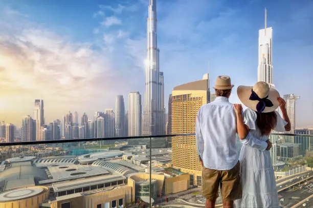 Best Areas to Buy Property in Dubai