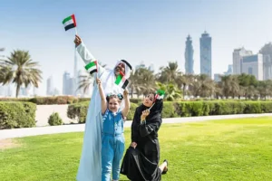 UAE Public Holiday 2026