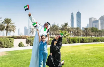 UAE Public Holiday 2026