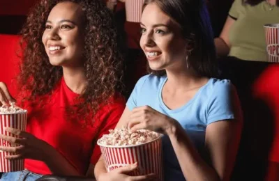 Best Movies and Series to Watch