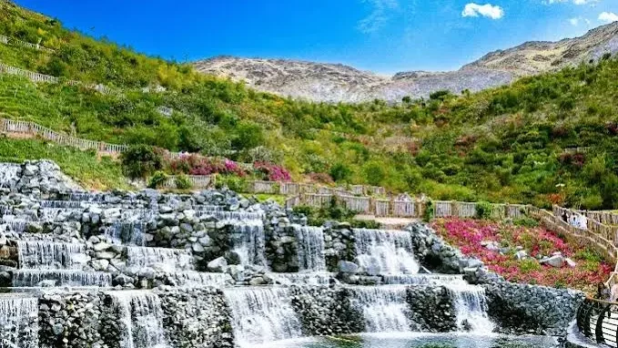 Best Places to Visit in Kalba and Khorfakkan
