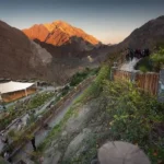 Best Places to Visit in Kalba and Khorfakkan