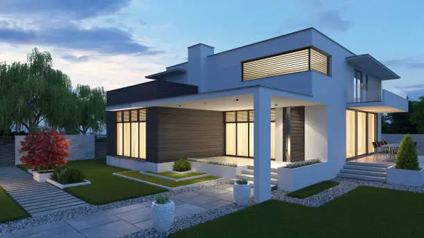 Best Areas to Buy Property in Dubai