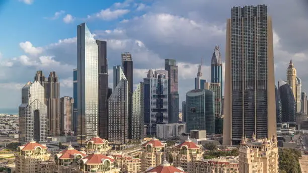 Best Areas to Buy Property in Dubai