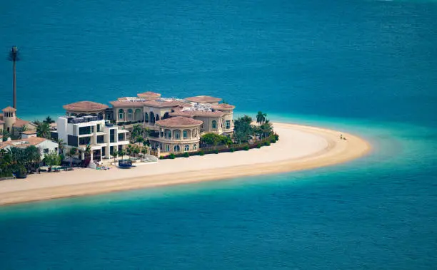 Best Areas to Buy Property in Dubai