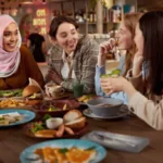 New Restaurants in Dubai