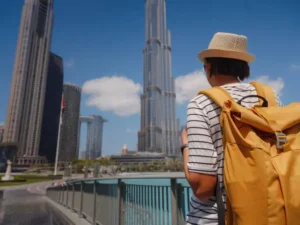 Newcomers Guide to Dubai