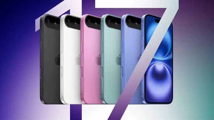Apple iPhone 17 Launch