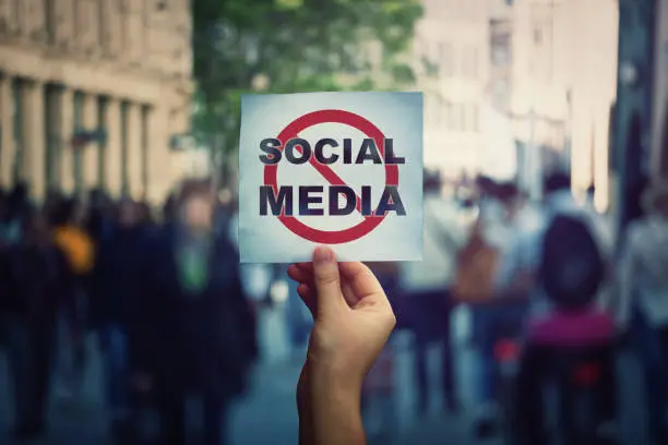 Nepal Social Media Ban