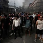 Nepal Social Media Ban