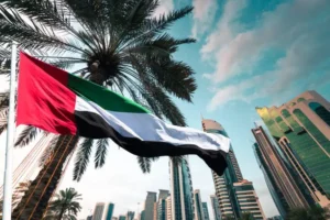 UAE Public Holiday 2025