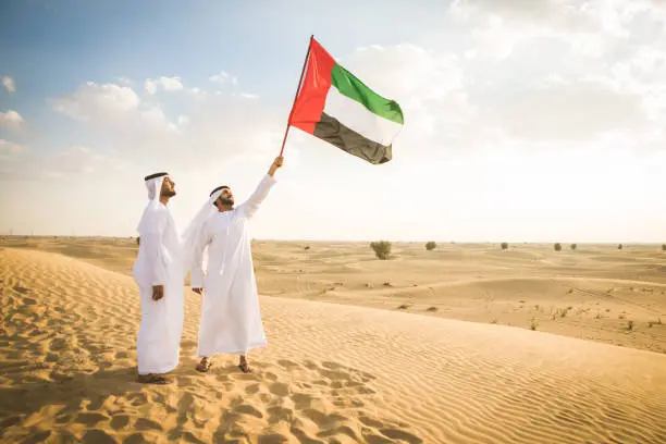 UAE Public Holiday 2025