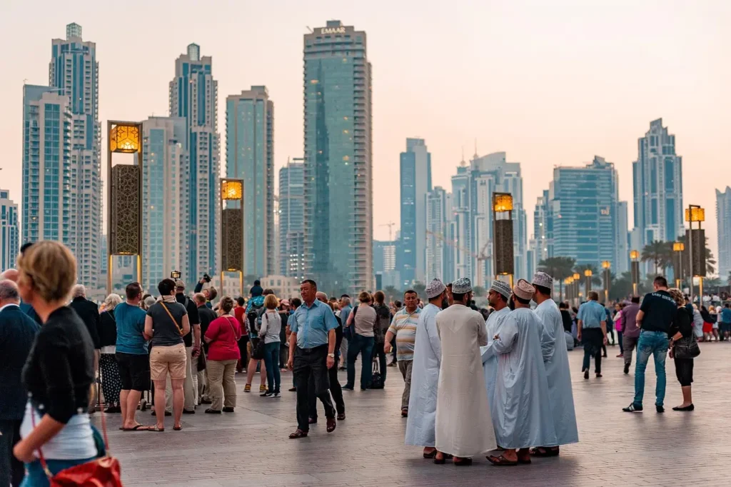 UAE Public Holiday 2025