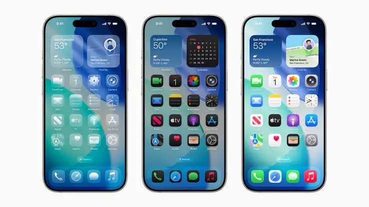 iOS 26 Launch Date