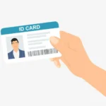 Emirates ID Card Renewal