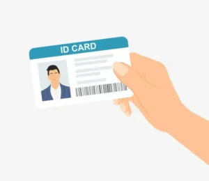 Emirates ID Card Renewal