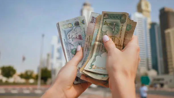 Best Time to Remit Money in UAE