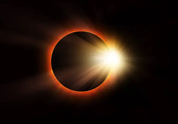 Final solar eclipse of 2025