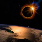 Final solar eclipse of 2025