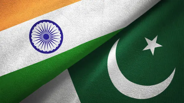 India-Pakistan Rivalry