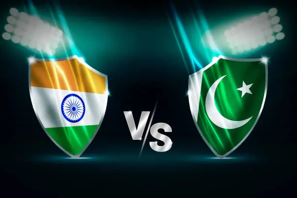 India-Pakistan Rivalry