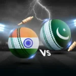 India-Pakistan Rivalry