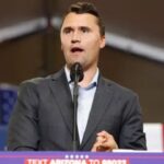 Killer of Charlie Kirk