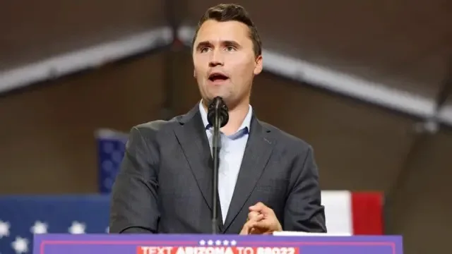 Killer of charlie kirk times of dubai