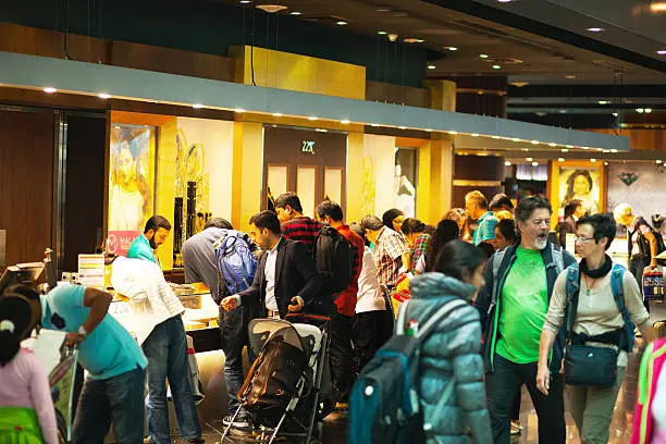 Gold Carry Limits in India