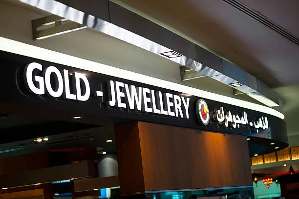 Gold Carry Limits in India
