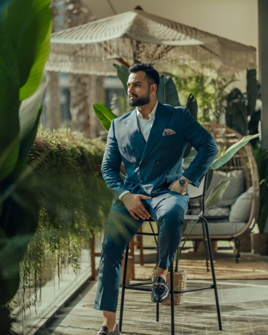 Mindset Over Metrics: How Avinash Yadav Scaled a AED 3 Billion Real Estate Empire in 24 Months