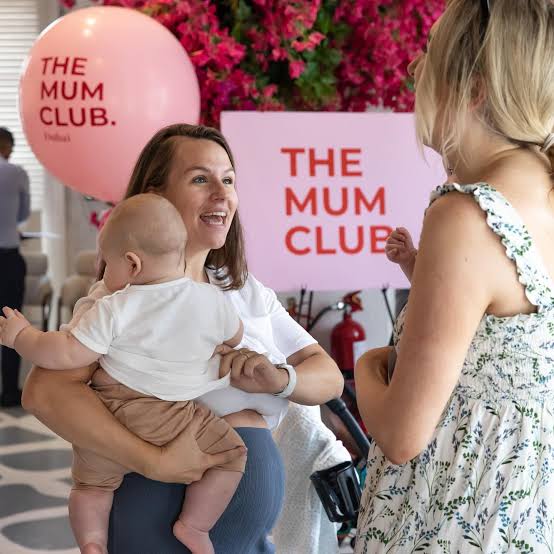 Mum Groups in Dubai