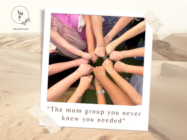 Mum Groups in Dubai