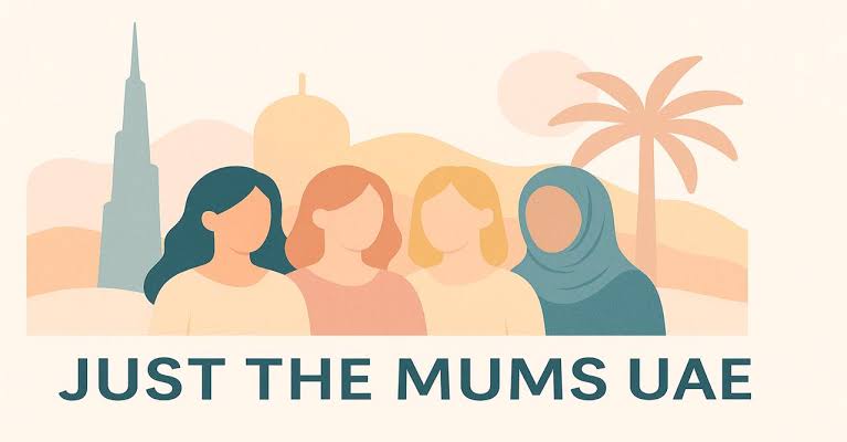 Mum Groups in Dubai
