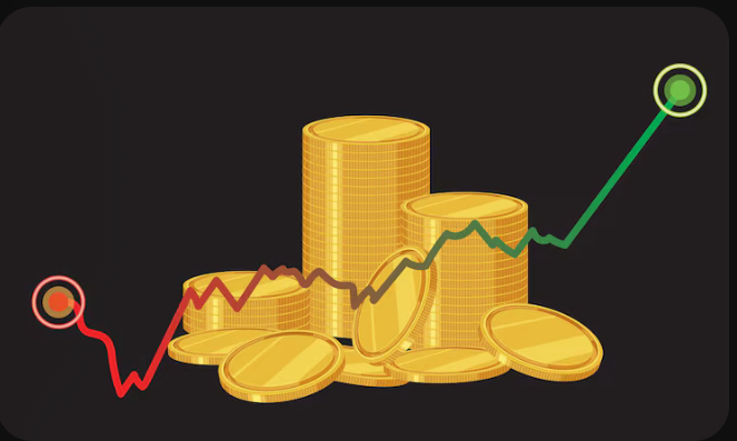 Dubai Gold Price Increase