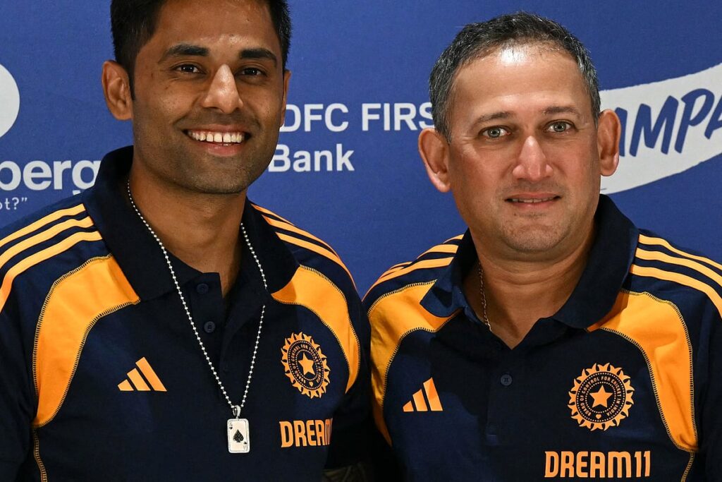 Indian Cricket Team Sponsor