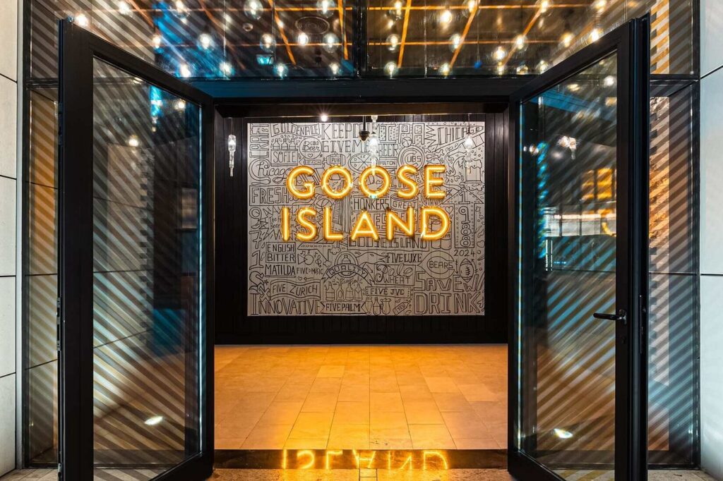 Best Night Bars in Dubai