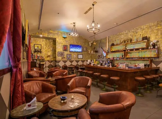 IMG_0991 - Times of Dubai Best night bars in dubai times of dubai