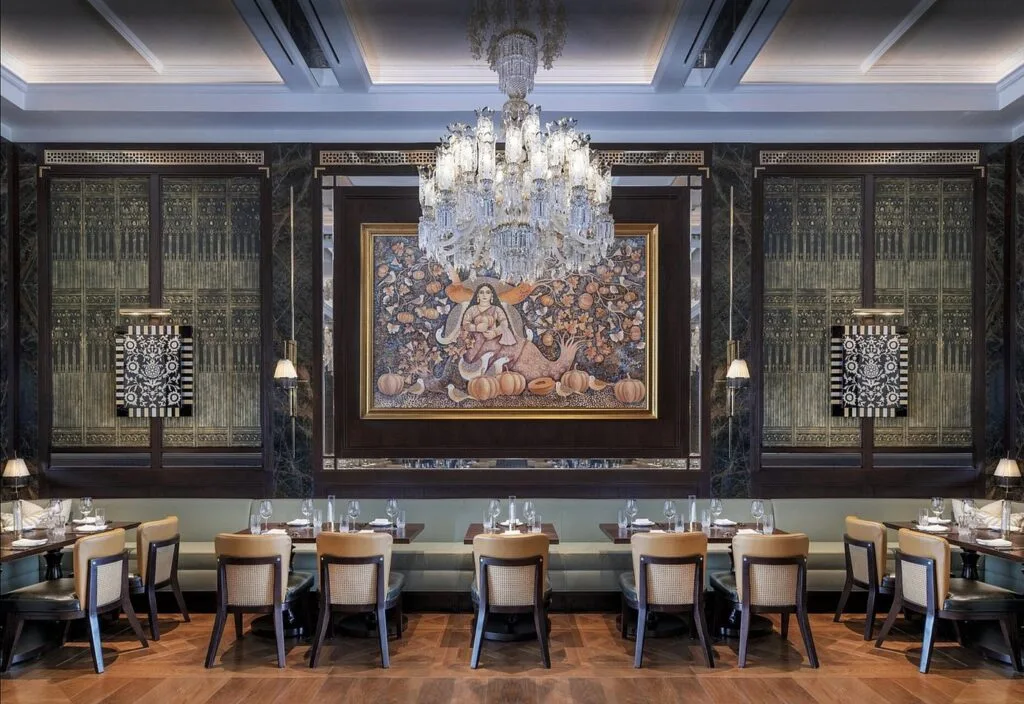 IMG_1002 - Times of Dubai Top michelin star restaurants in dubai times of dubai