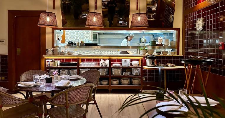 Top Michelin Star Restaurants in Dubai