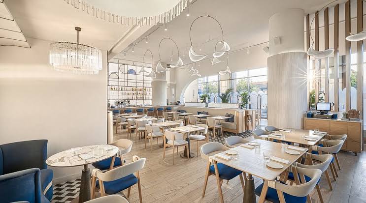 Top Michelin Star Restaurants in Dubai