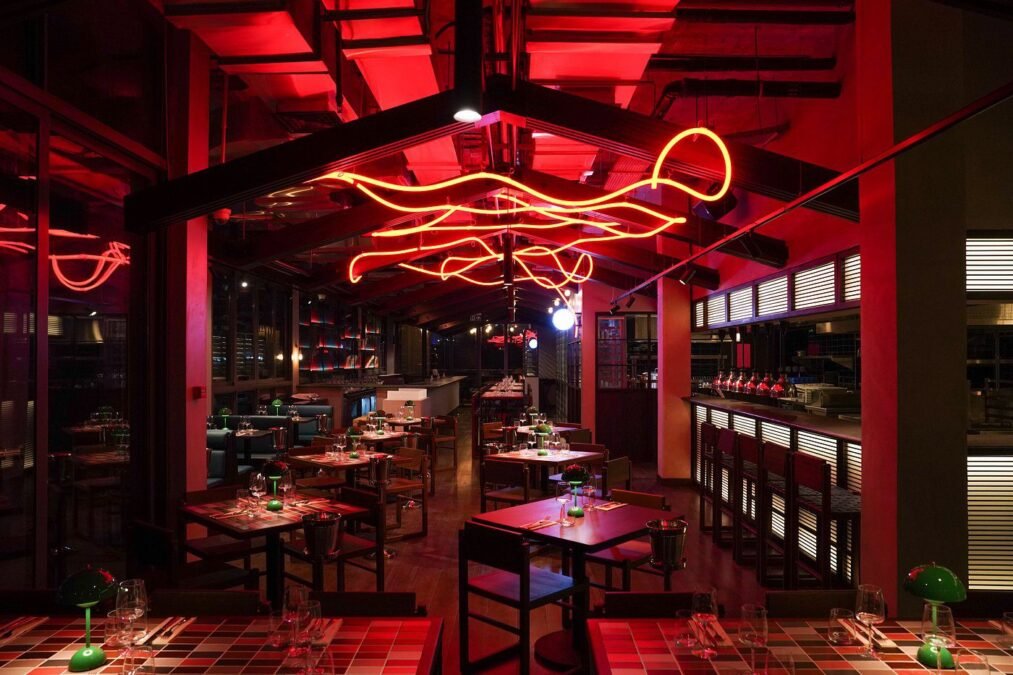 Top michelin star restaurants in dubai times of dubai