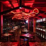 Top Michelin Star Restaurants in Dubai