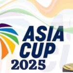 Asia Cup 2025 Match