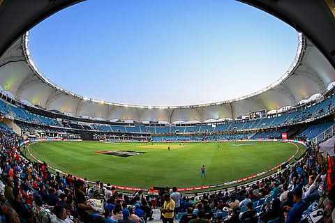 Asia Cup 2025 Match