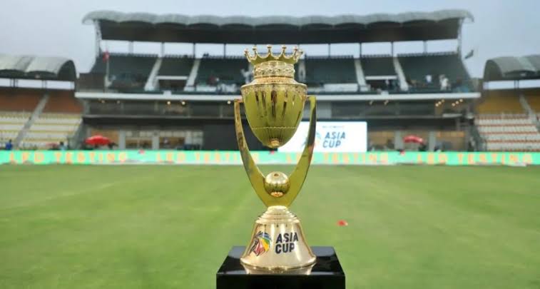 Asia Cup 2025 Match
