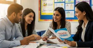 Dubai Teacher Eligibility Criteria Revised With 90-Day Rule